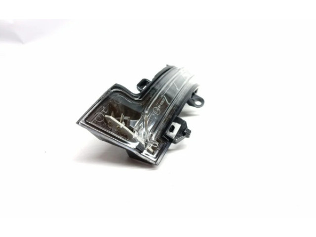 Зеркало электрическое Skoda Octavia Mk3 (5E) 2013 - 2019 года