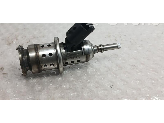 Форсунка 9813930180 Peugeot 2008 I YH01