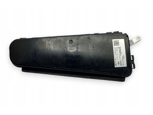 Подушка безопасности водителя    Skoda Citigo