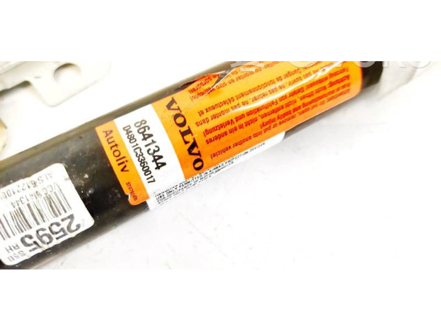 Боковая подушка безопасности 8641344   Volvo V70