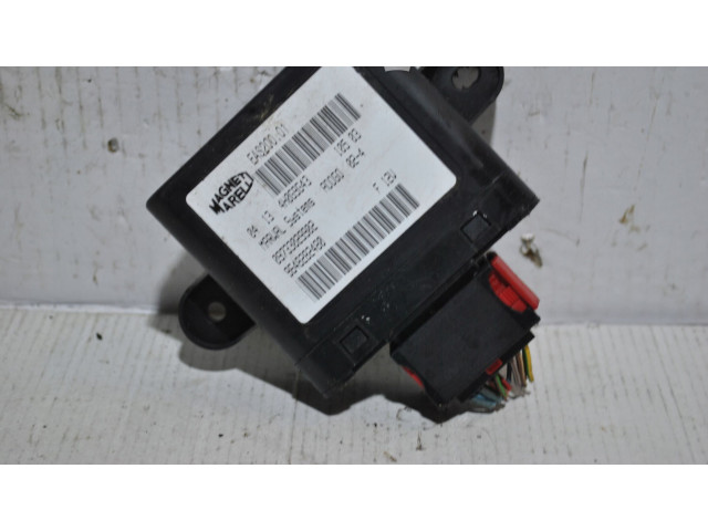 Блок управления 9648282480   Peugeot 307 CC