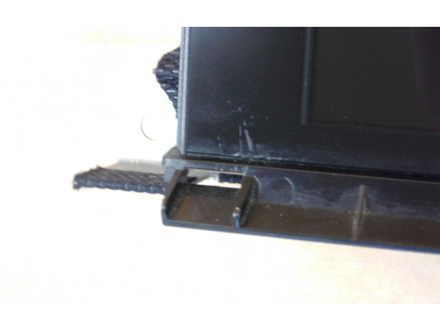 Дисплей 8611078021 Lexus NX