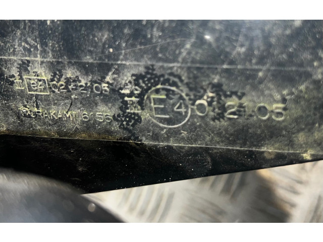 Зеркало электрическое Mitsubishi Space Wagon 1992 - 1998 года