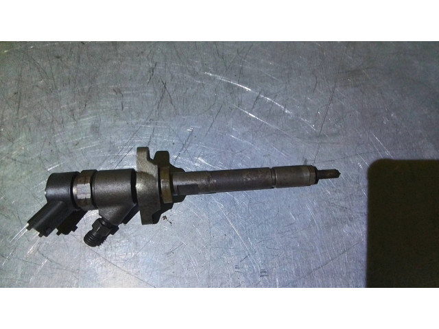 Vstřikovač 0445110239 Citroen Berlingo pro naftový motor 1.6