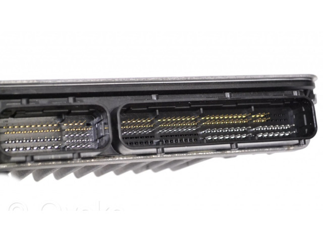 Блок управления двигателя 8966178830 Lexus NX