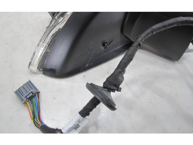 Зеркало электрическое Volvo XC90 2014 - года