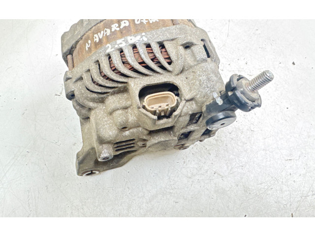 Генератор A3TG2681ZE, 23100EB310 Nissan Navara D40