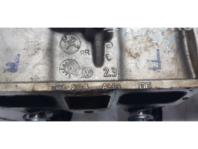 Топливная рампа GK284AHB, 03C906036F Volkswagen Golf VI