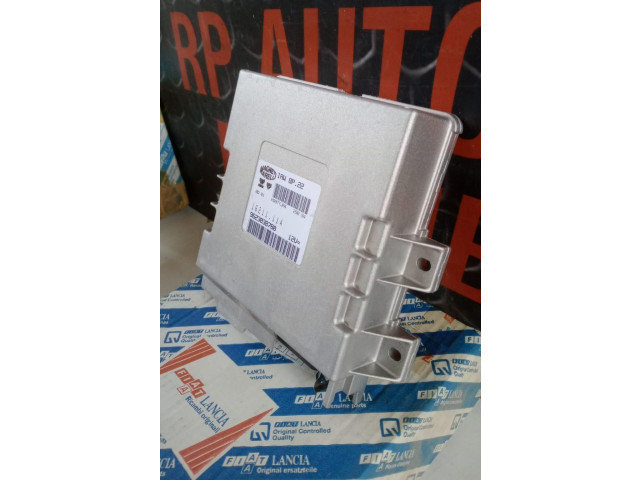 Блок управления двигателя 9623038780, 9623038780   Fiat Ulysse
