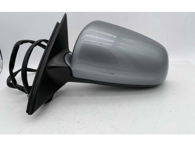 Зеркало электрическое Audi A4 Allroad - года