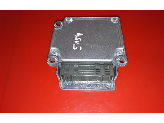 Блок подушек безопасности 96442708, 5WY67038   Chevrolet Aveo