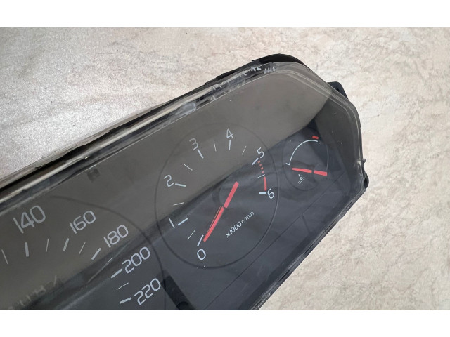 Панель приборов 9168222, 769914292 Volvo 940