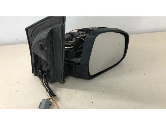 Zpětné zrcátko pravé Ford Focus 2006 21286146, E9034440