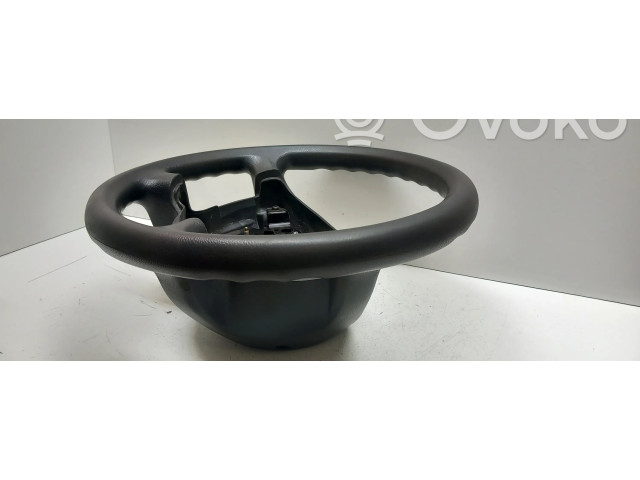 Руль Mercedes-Benz E W211  2002 - 2009 года A2114600003      