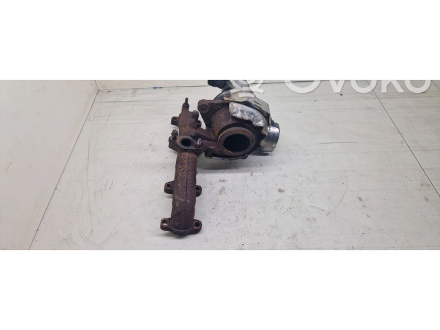 Turbodmychadlo Турбина 54431015090C, 03G253019JV710 Volkswagen Caddy