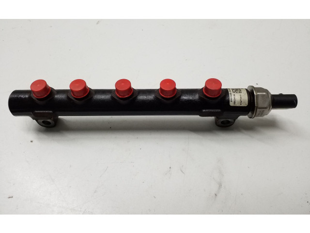 Vstřikovací lišta 96868901 Chevrolet Cruze