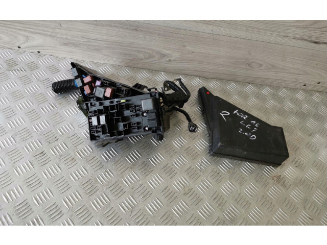 Блок предохранителей  82241SG051   Subaru Forester SJ    