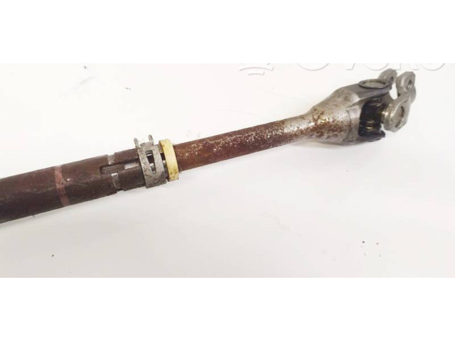    Рулевая рейка    Mitsubishi Outlander 2001 - 2007 года