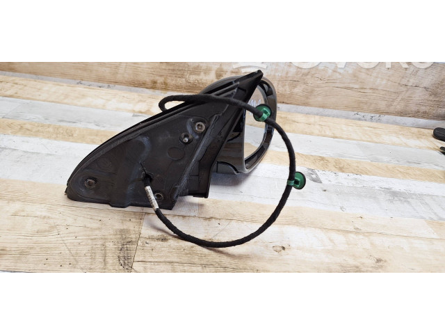 Зеркало электрическое Volkswagen Jetta V 2005 - 2010 года