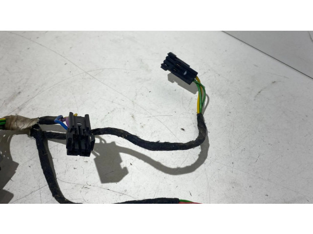 Топливная рампа Infiniti G35 3.5