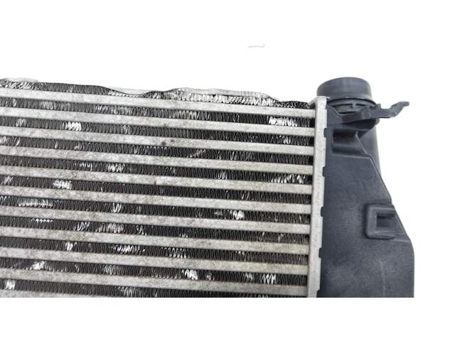 Интеркулер 14461-4EA1A, 14461-4EA1A Nissan Qashqai