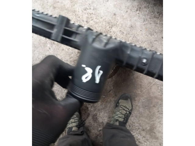 Радиатор интеркулера 31274553   Volvo XC90  