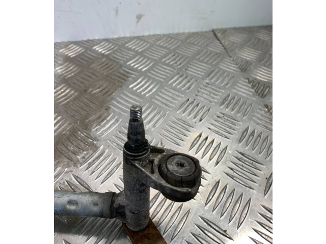 Механизм стеклоочистителей (трапеция) 3C1955023C Volkswagen PASSAT B6