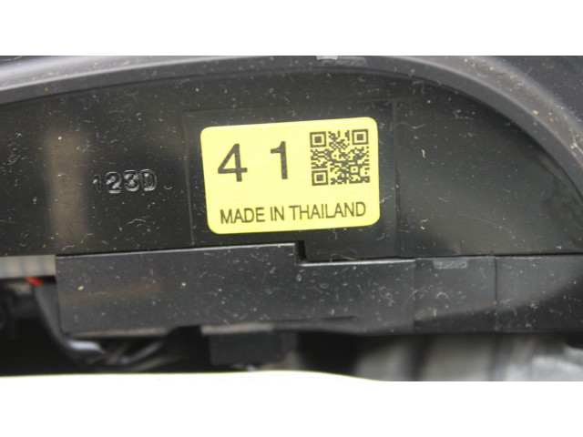 Руль Infiniti M Y51 2010 - 2019 года