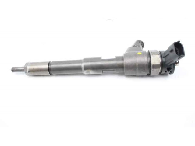 Форсунка 166008399R Dacia Duster