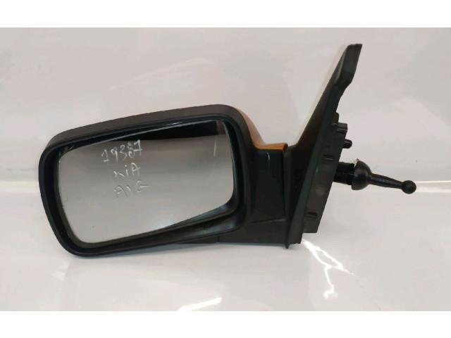 Zpětné zrcátko KIA Picanto 2006 8761007410, 8761007410