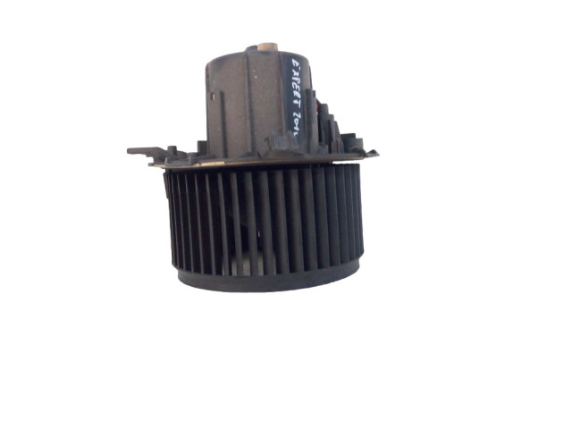 Вентилятор печки 1401366880, 1401366880 Peugeot Expert