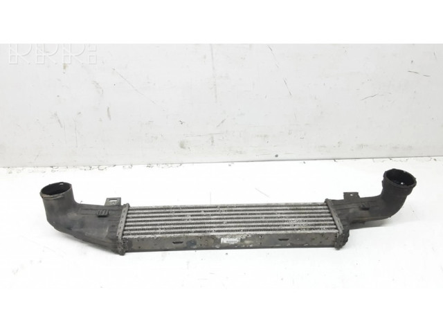 Интеркулер  A2105001400   Mercedes-Benz E W210 2.2