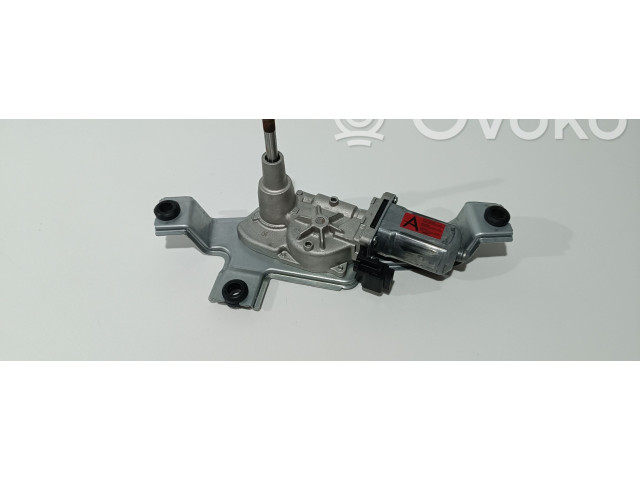 Моторчик заднего дворника LR060921, FK7217404AC Land Rover Discovery Sport