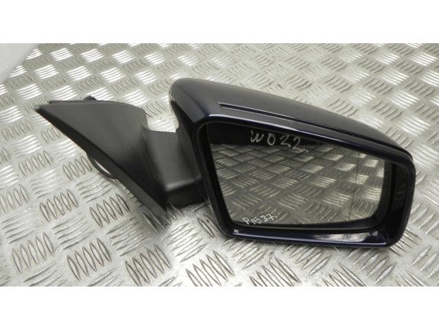 Zpětné zrcátko KIA Pro Cee'd III 2021 A3160442