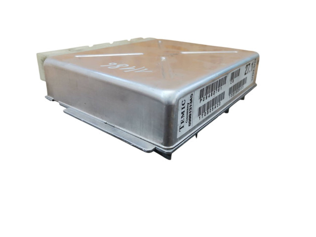 Блок управления коробкой передач 00001313A5, P09480761   Volvo V70