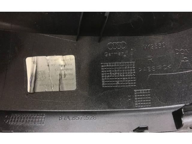 Зеркало электрическое Audi Q3 F3 2018 - года