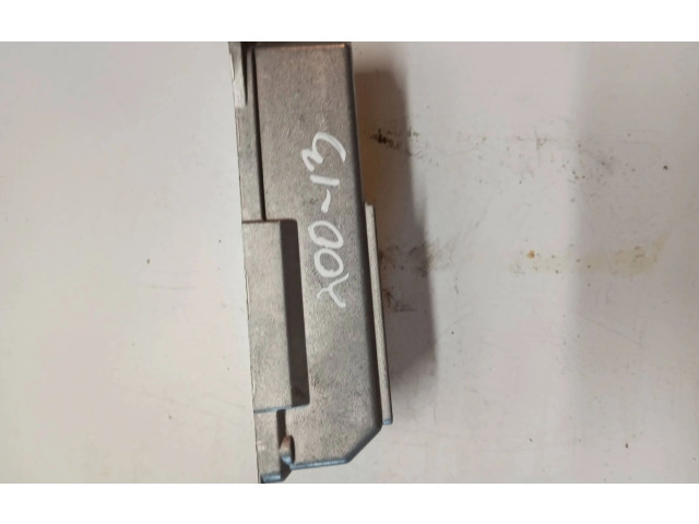 Блок подушек безопасности P30737501   Volvo XC90