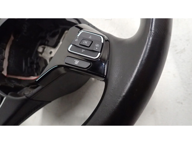 Volant Volkswagen Touareg II 2016 7P6419091AQ  