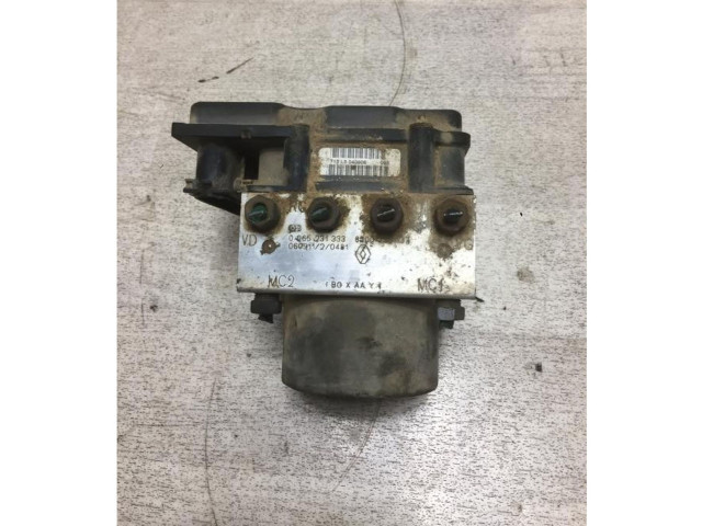Блок АБС 7701067629, 7701067629   Renault  Twingo I  1999 - 2006 года