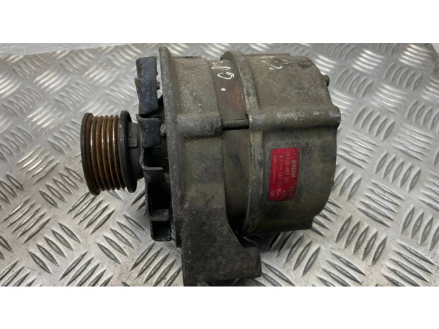 Генератор 0120489331   Mercedes-Benz E W124 2.0     