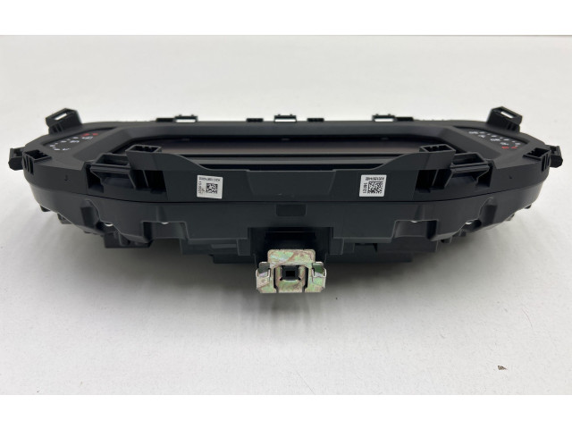 Панель приборов 83A920700D, 93992020   Audi Q3 F3       