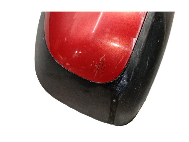 Зеркало электрическое        Dacia Sandero  2008 - 2012 года   