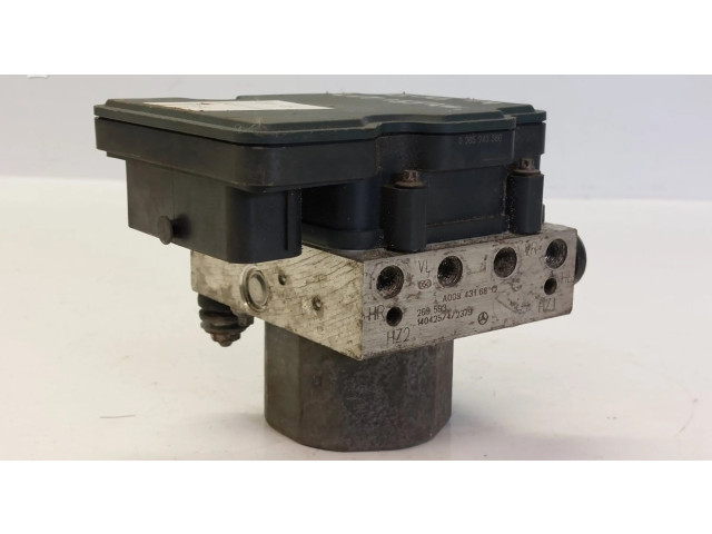 Jednotka ABS A0094316812 Mercedes-enz B W246 W242 2014