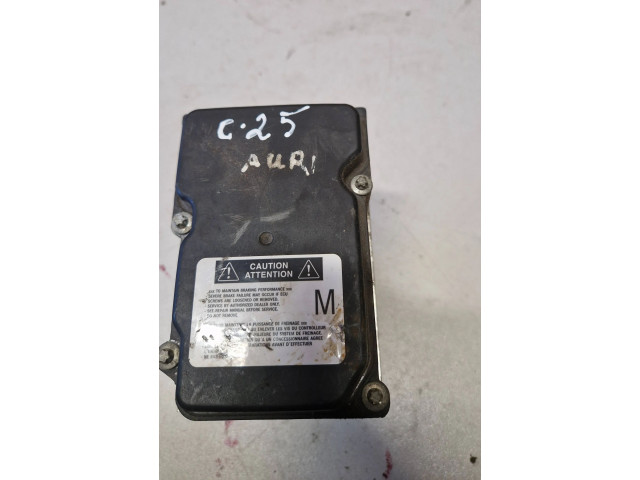 Jednotka ABS 0265231858, 4451002N0 Toyota Auris 150 2008