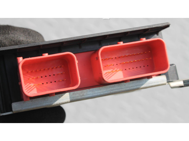 Блок подушек безопасности 95910J7000, 95910-J7000   KIA Ceed