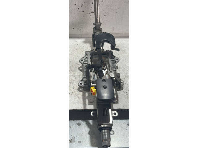 Рулевая рейка 535978E, 535978E Skoda Octavia Mk2 (1Z) 2004 - 2013 года