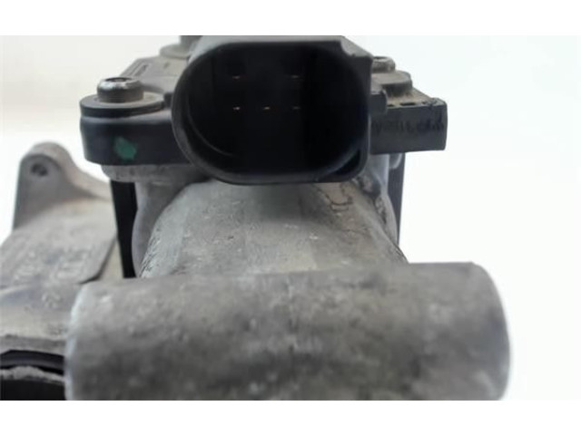 Vstřikovací čerpadlo 03G129637A Seat Ibiza IV (6J,6P) BMS