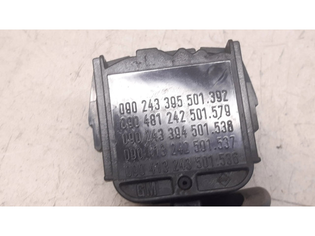 Ручка стеклоочистителей 090413242, 090481242 Opel Vectra B