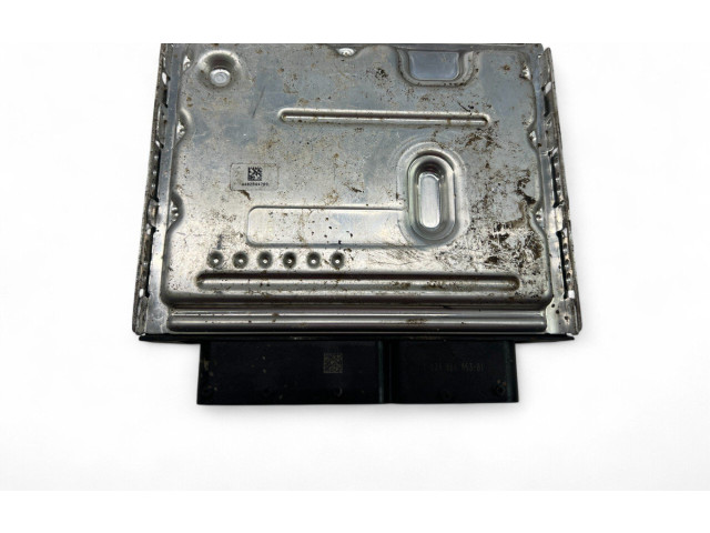 Блок управления двигателя 04E907309FH, 0261S103C4   Audi A3 8Y