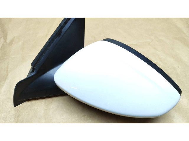 Zpětné zrcátko levé Peugeot 208 2019 0418180